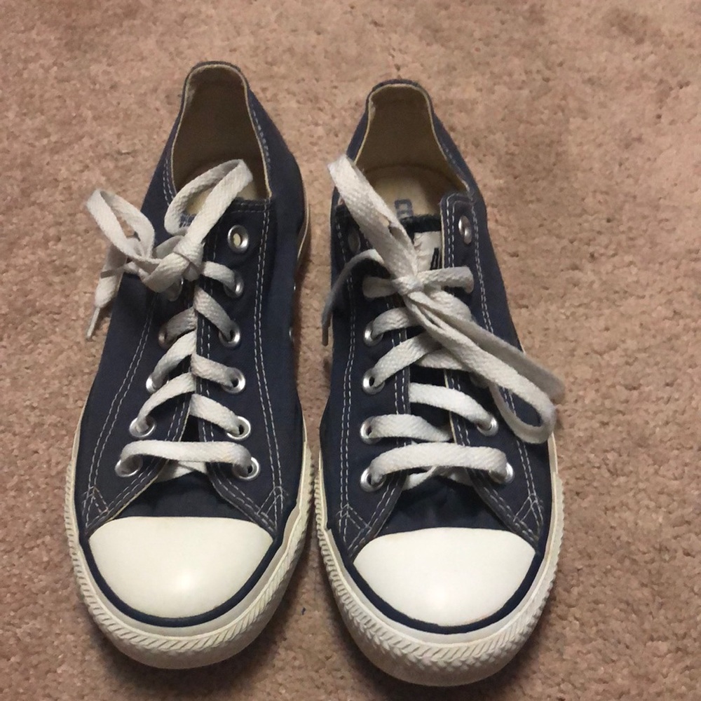Converse sneakers
